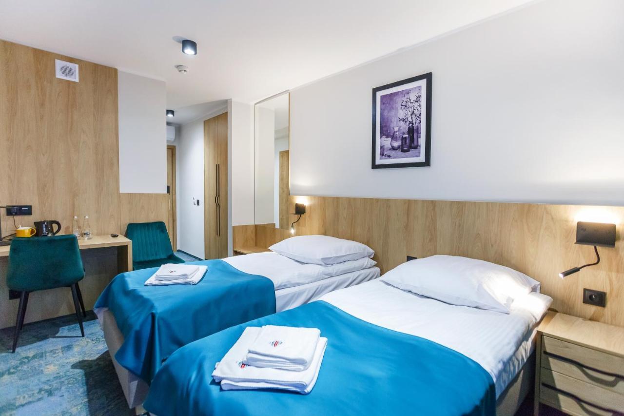 Gromada Hotel