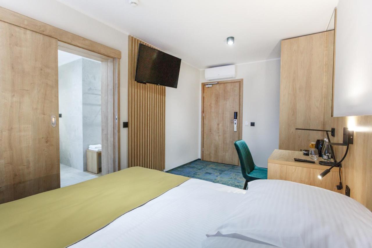 Gromada Hotel