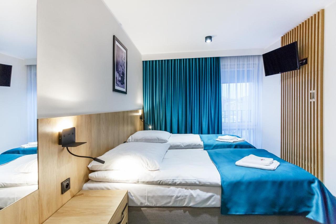 Hotell Gromada 3*