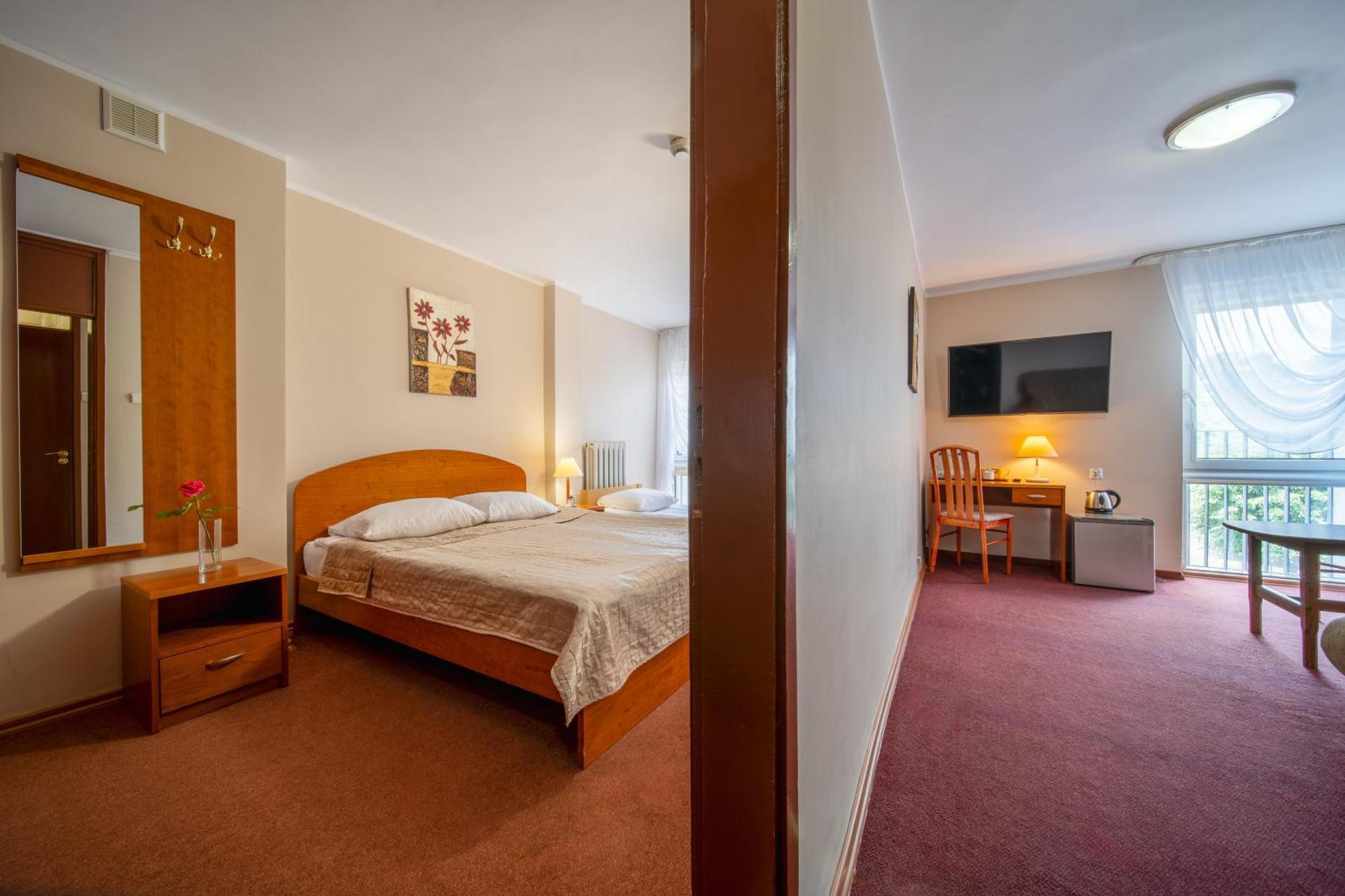 Gromada Hotel