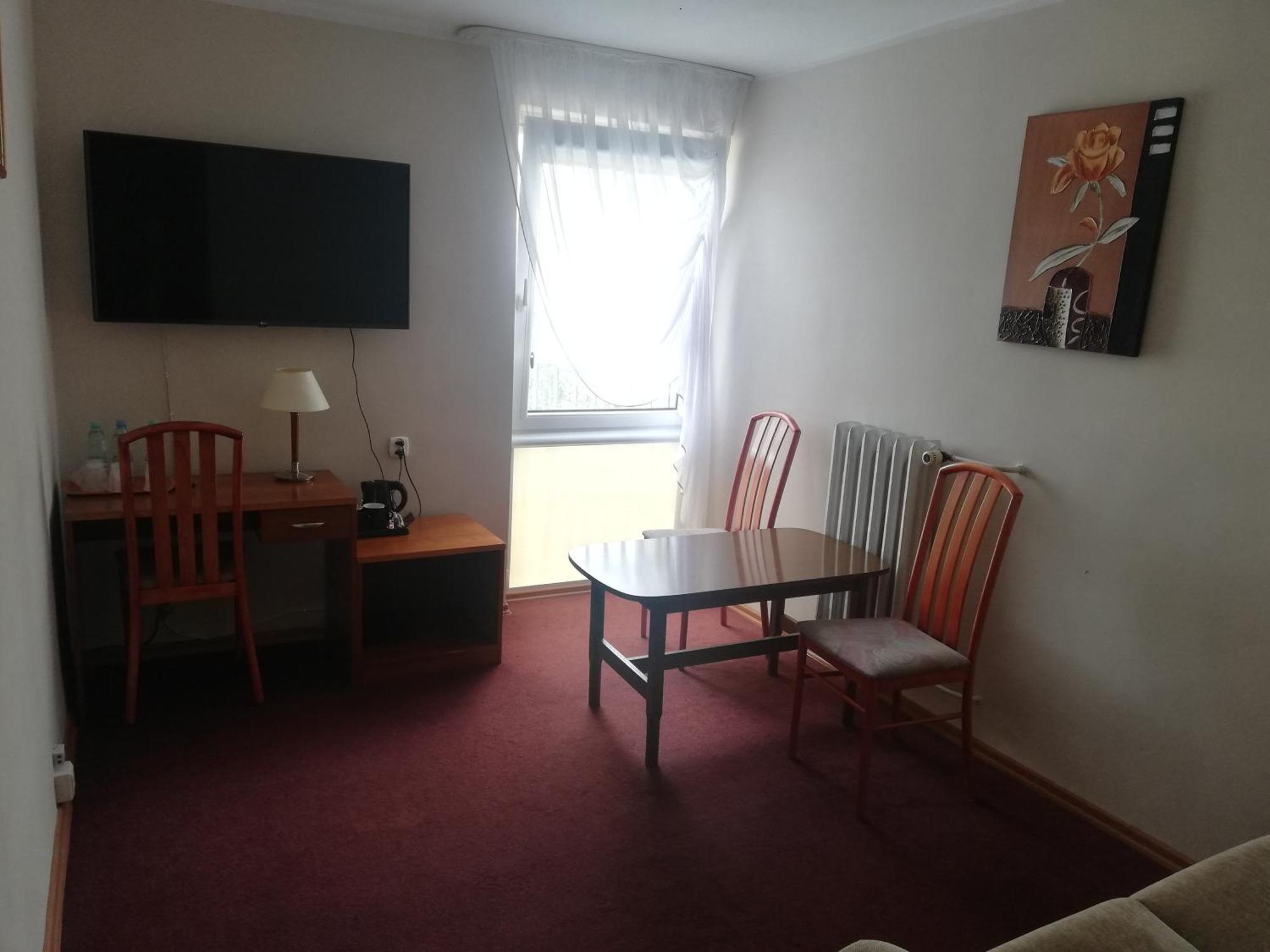 Hotel Gromada Łomża