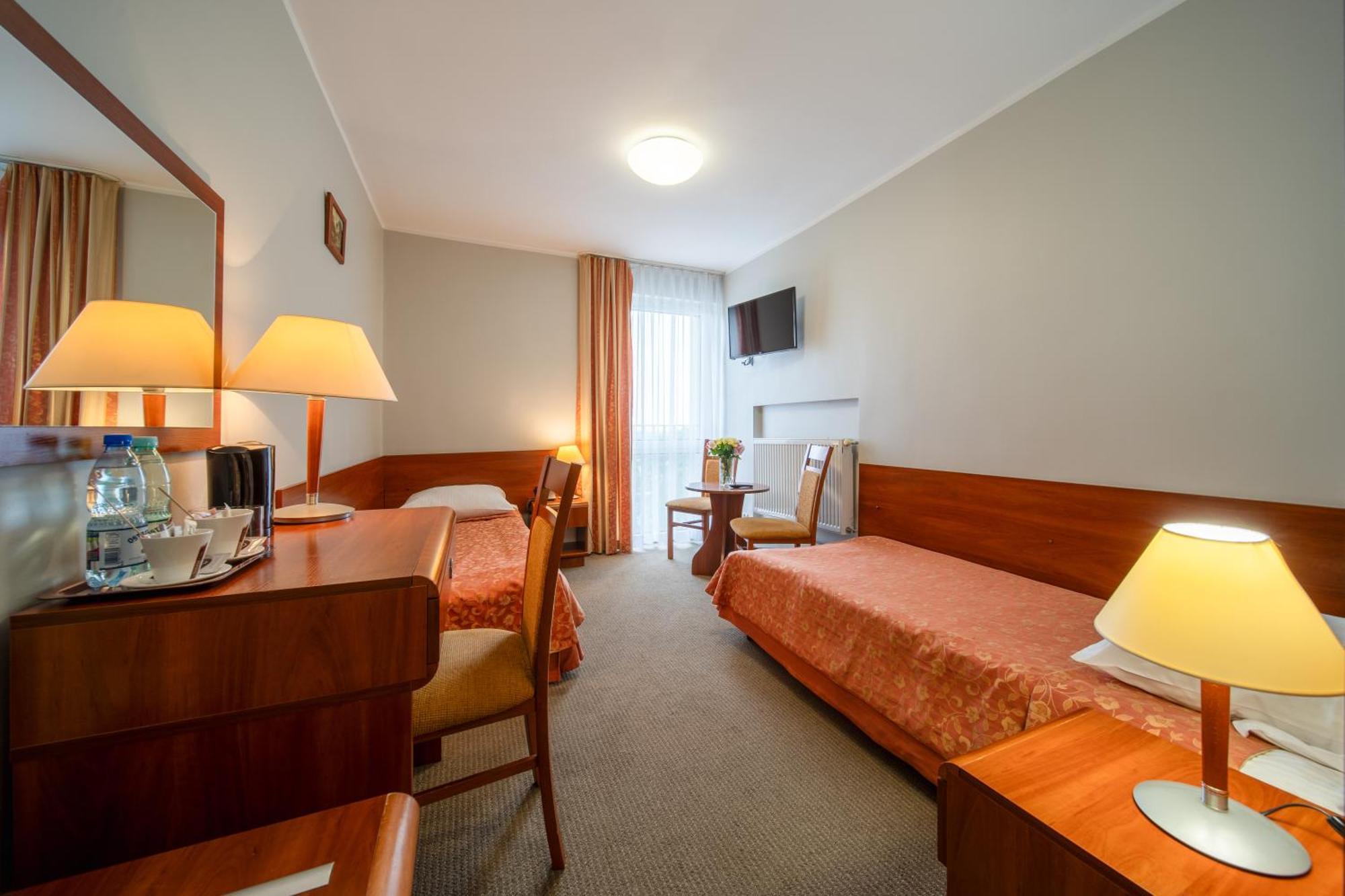 Gromada Hotel Łomża