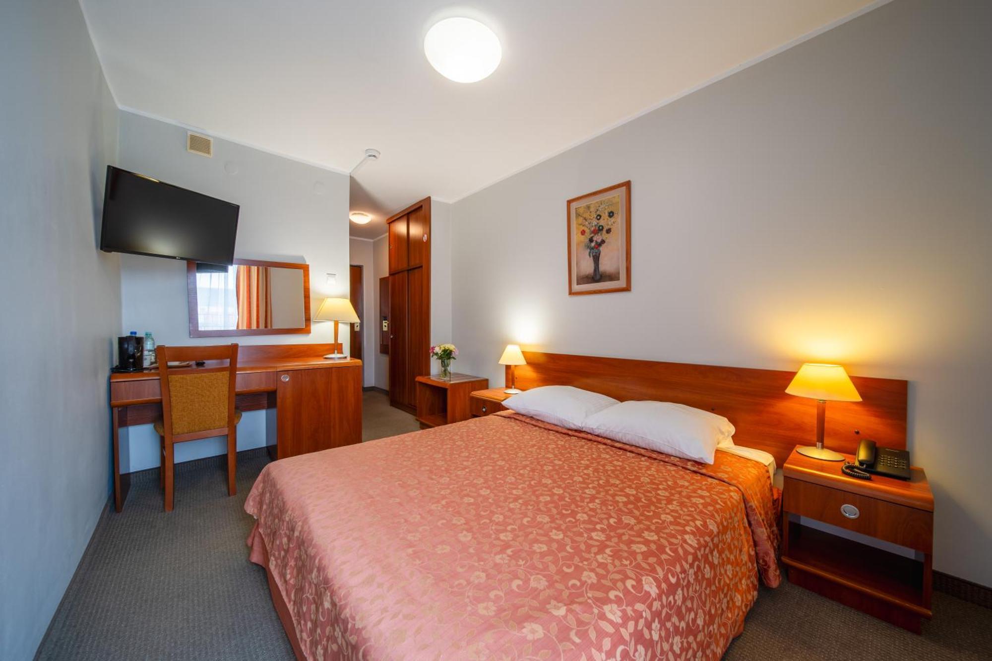 Hotel Gromada Łomża