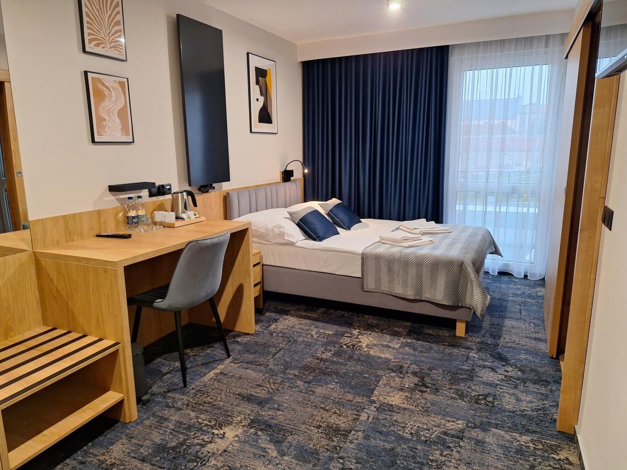 Gromada 3* Łomża