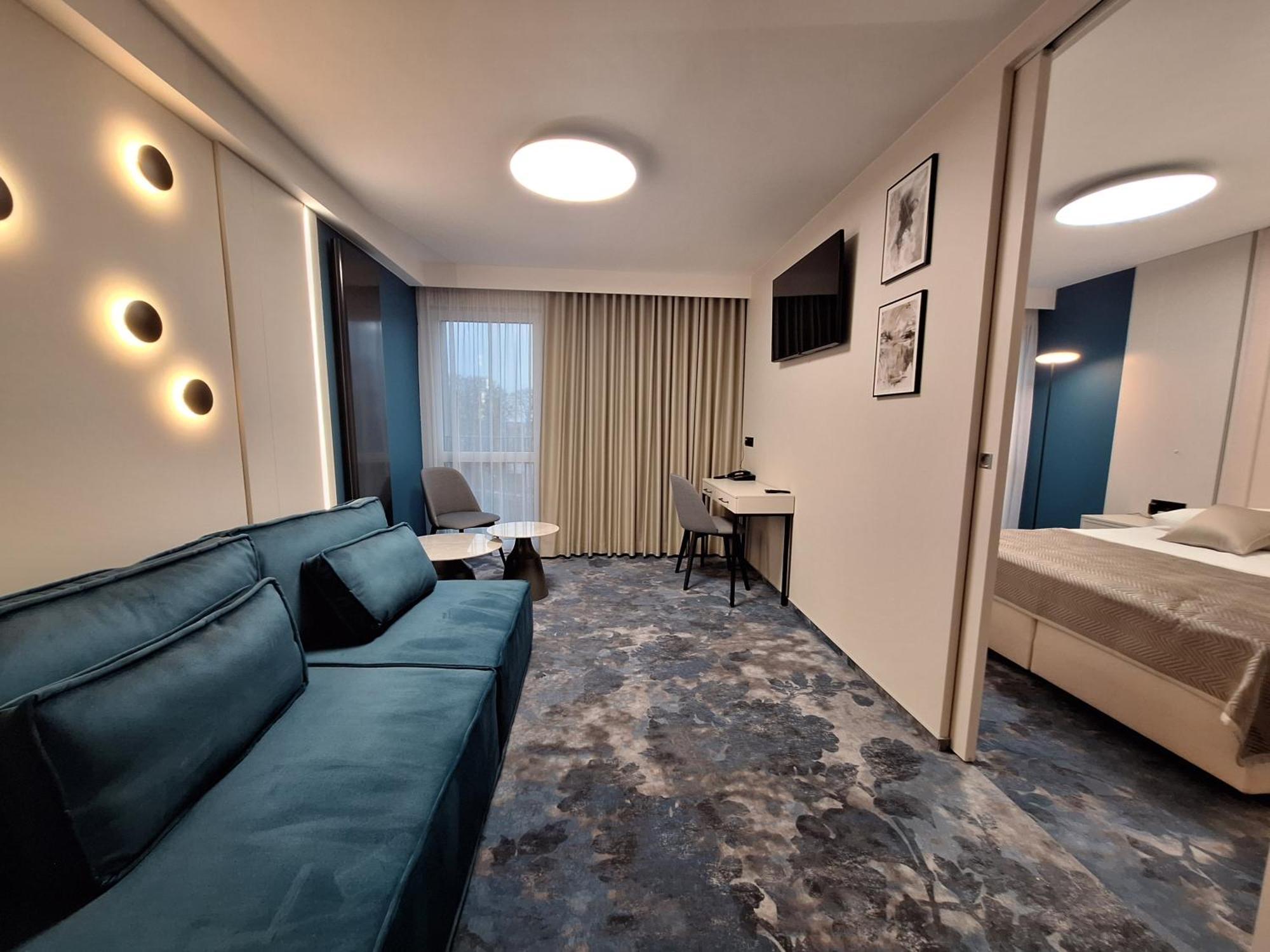Gromada Hotel 3*