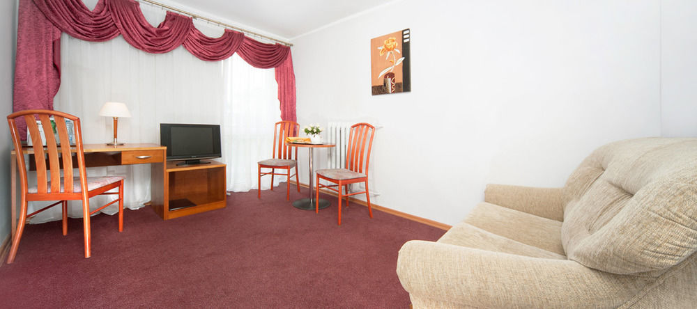 Hotel Gromada