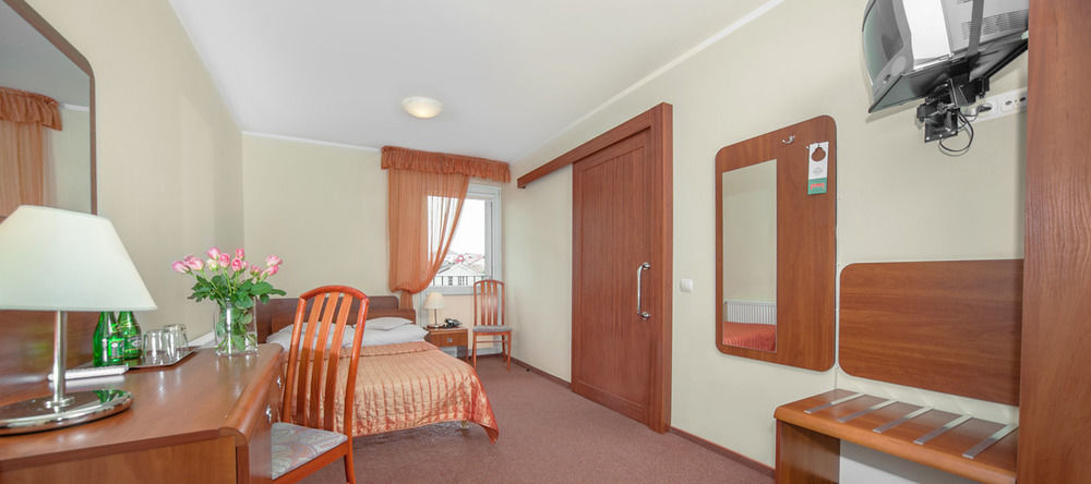 Gromada Hotel Łomża