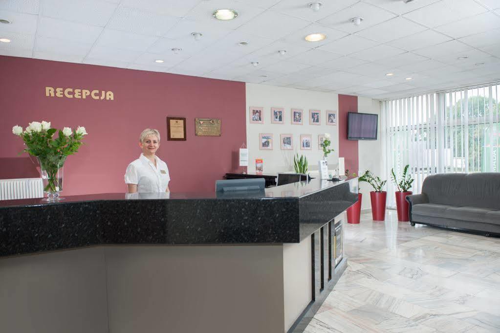 Hotel Gromada