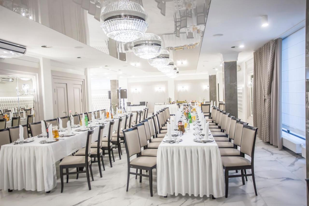 Gromada Hotel 3*