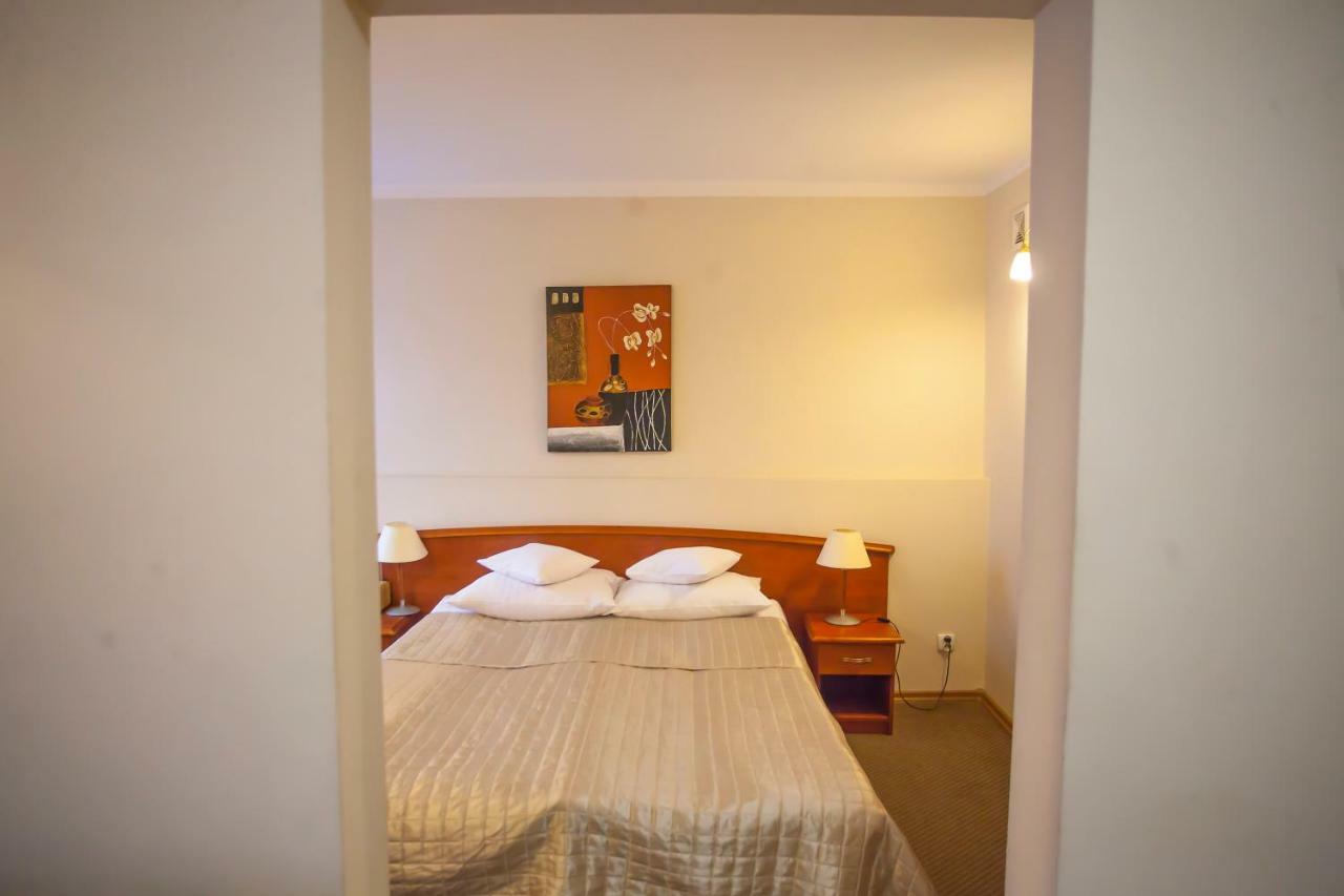 Gromada Hotel Łomża