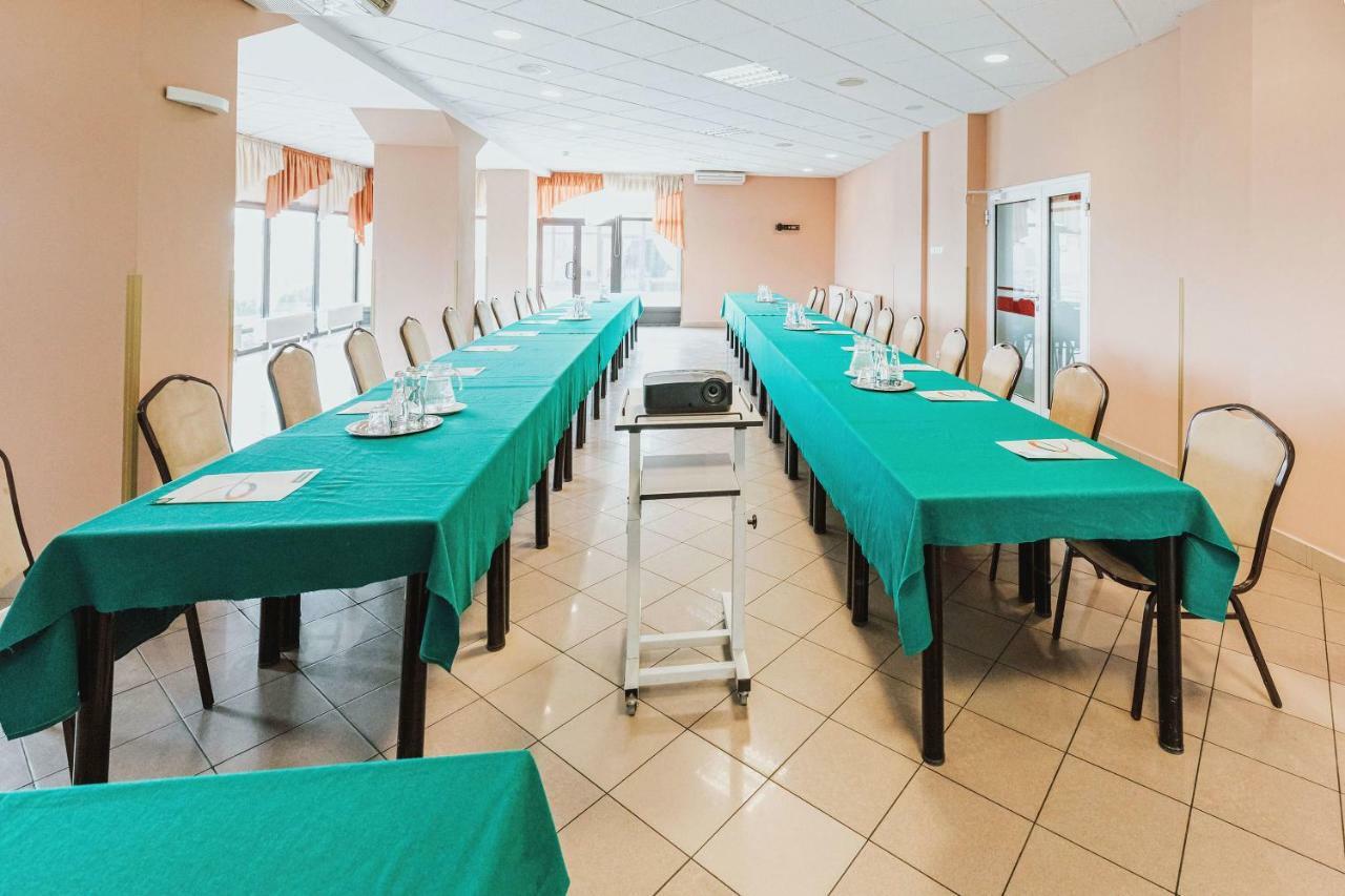 Hotel Gromada