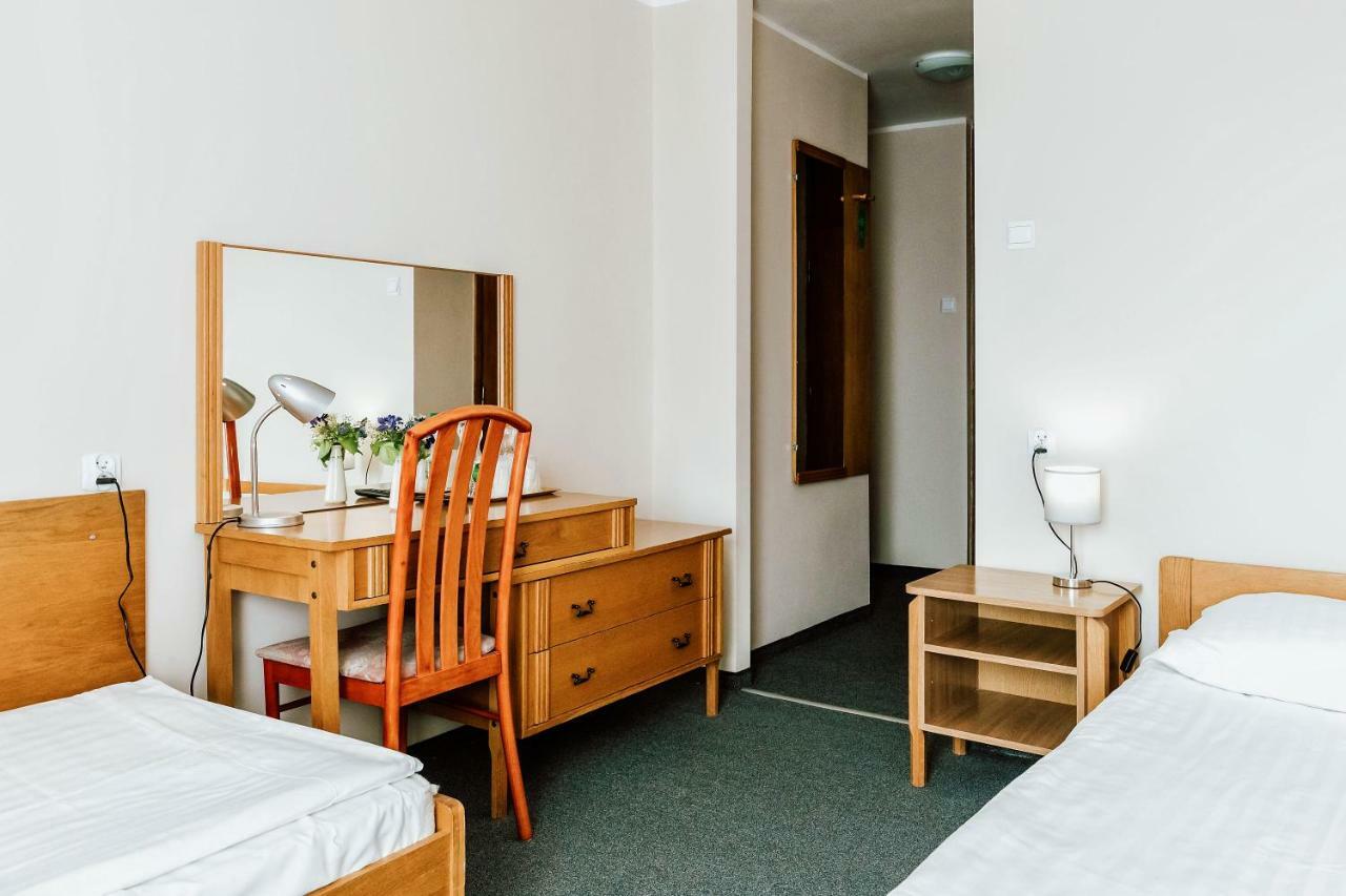 Gromada Hotel 3*