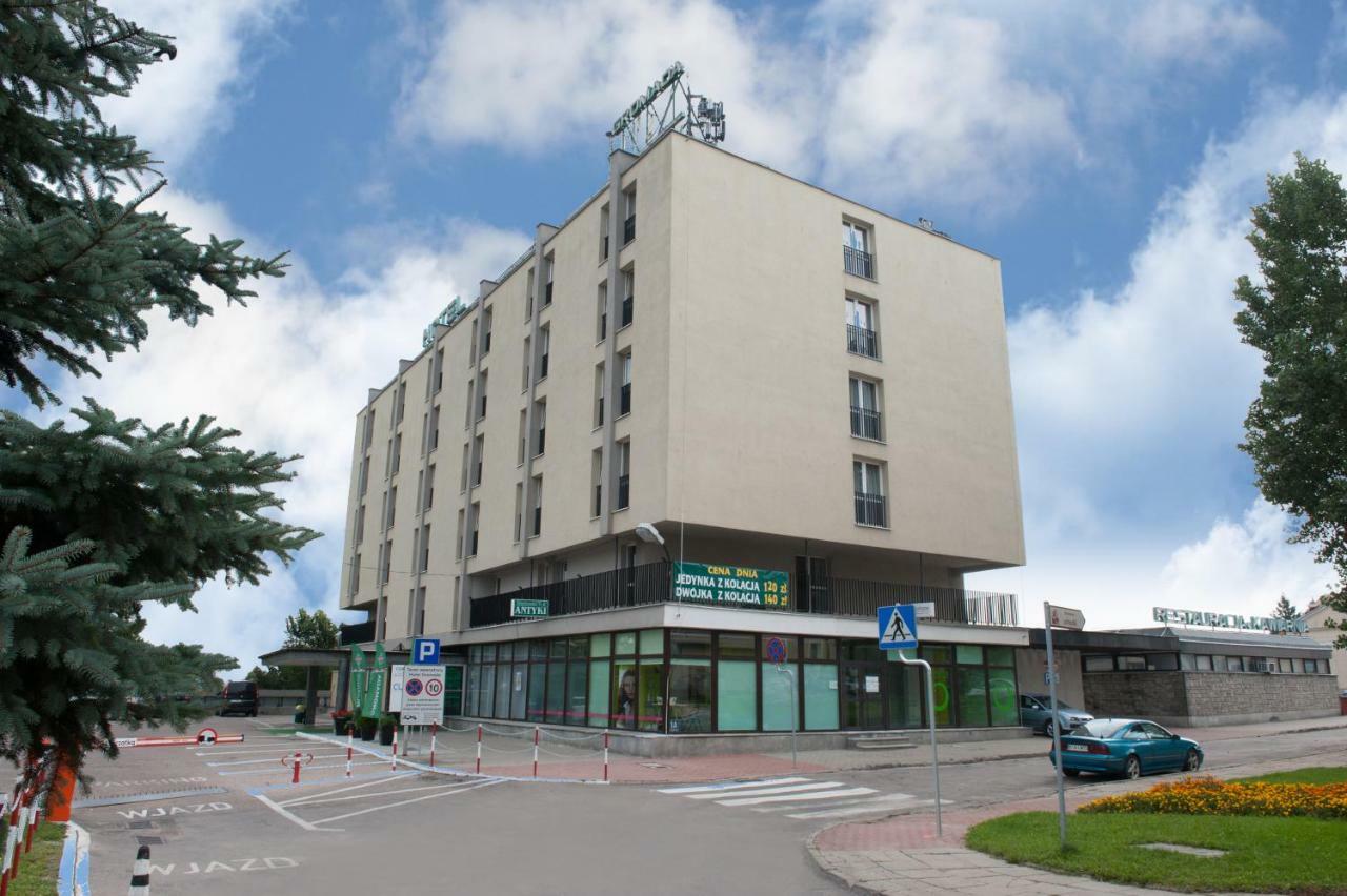 Gromada 3* Łomża