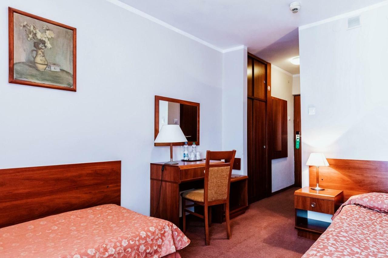 Gromada Hotel Łomża
