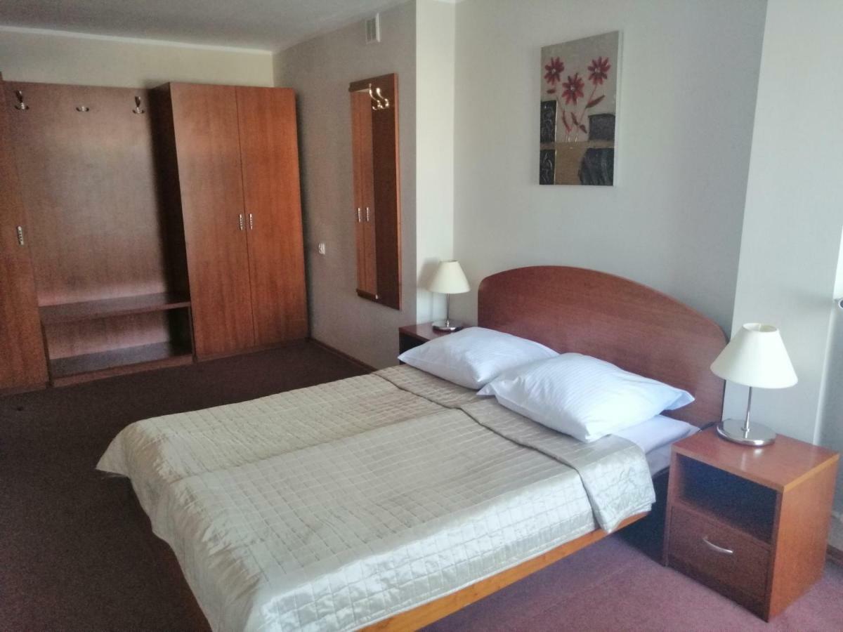 Gromada Hotel