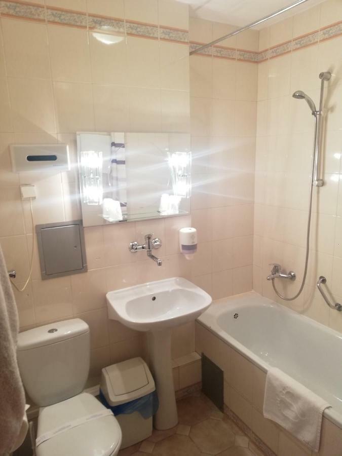 Gromada Hotel